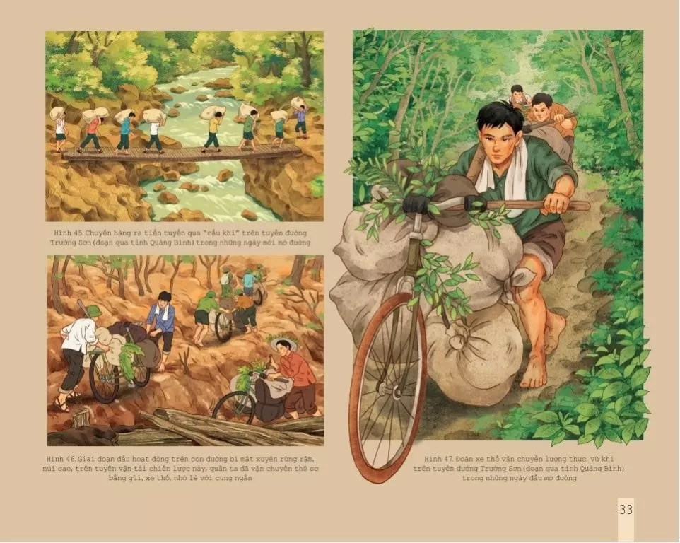 VIỆT NAM VƯƠN MÌNH